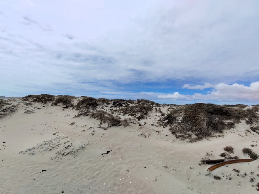 0 Bedroom Property for Sale in Paternoster Western Cape